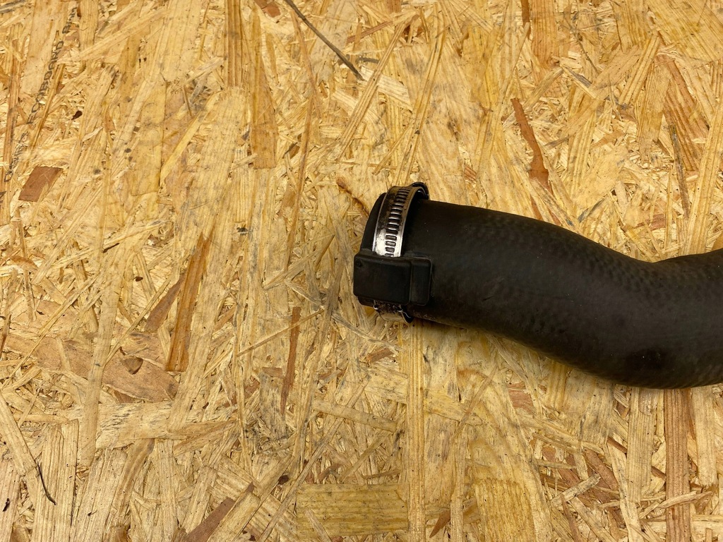 фото №8, Wąż труба шланг воздуха интеркулер hyundai i30 ii 28273-2a570 2011-