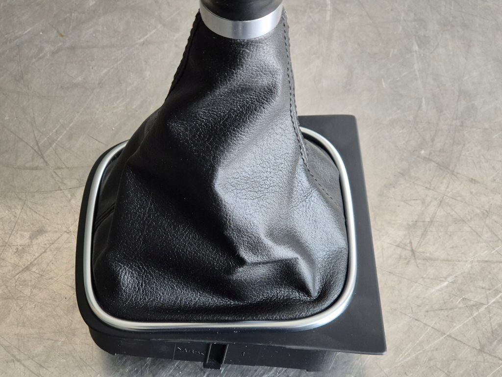 фото №11, Vw golf eos jetta оригинальная ручка переключения передач с чехол 5k0711113e