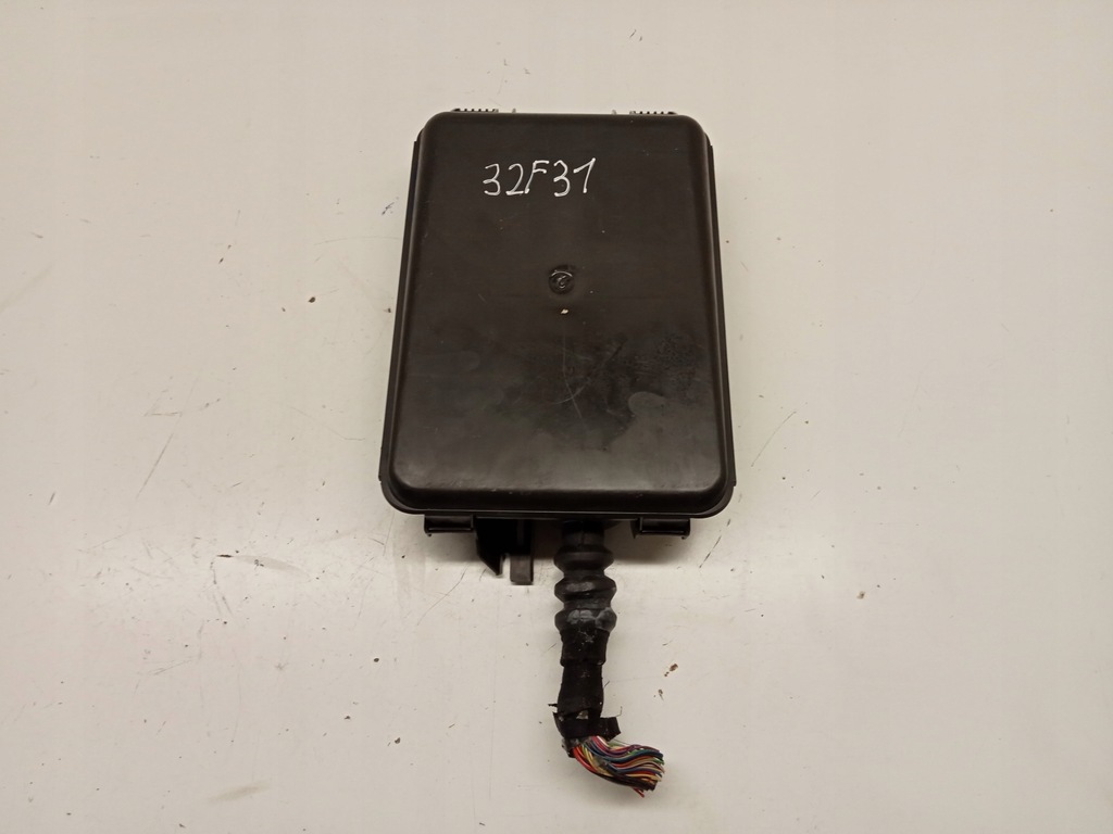 фото №1, Модуль комфорту audi a4 b6 b7 8e0959433bj