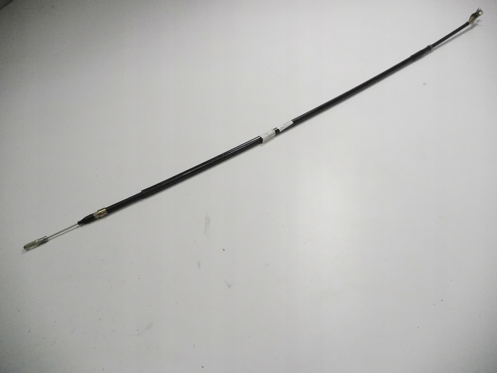 фото №5, Трос ручного vw lt mercedes sprinter 2d0609721