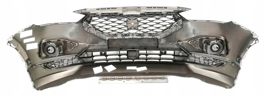 фото №13, Бампер перед передний seat tarraco fr 5fj807221d lx6t 6pdc новый org