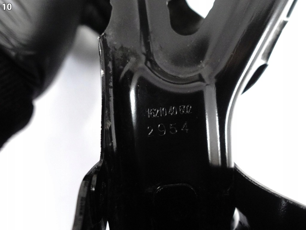 Bmw 2 f74 gran купе 25- кронштейн усилитель ремень панель фары фары левое  перед Доставка