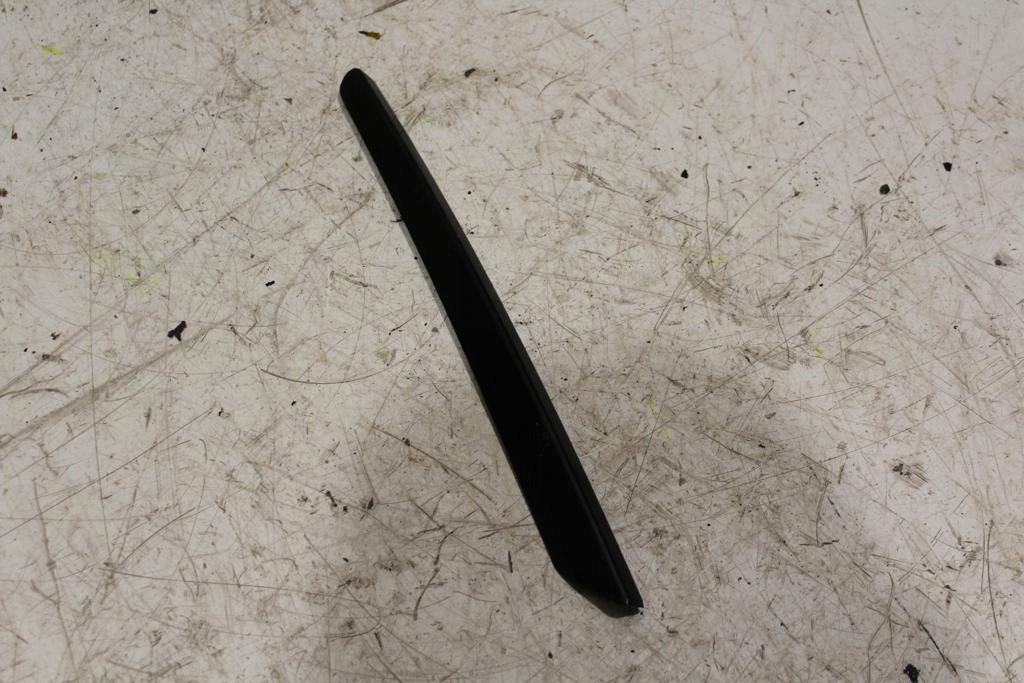 фото №1, Молдинг задний стекло subaru xv 2012-2015