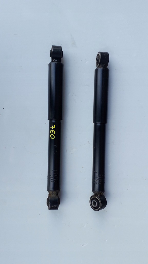 фото №1, Vw transporter t6 амортизатор задня 7e0513029c
