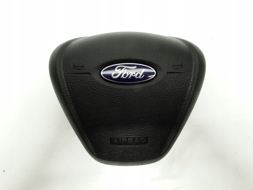 фото №1, Ford ka plus - подушка водителя