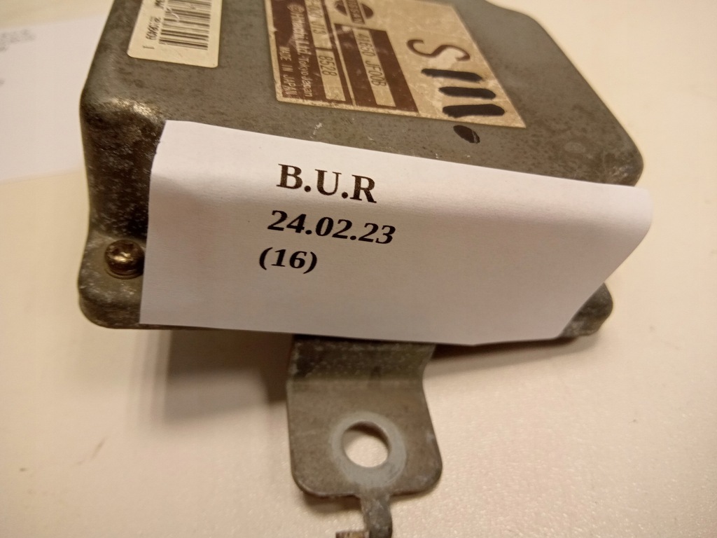 фото №6, Модуль podziału момент крутящего nissan gt-r