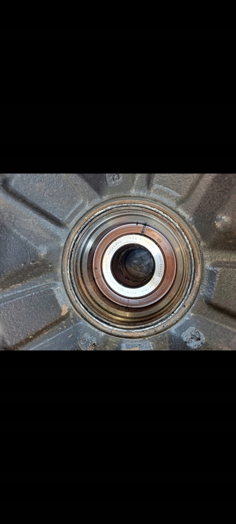 фото №3, Ступиця колеса перед volvo fh 4 fm 4 renault gama t