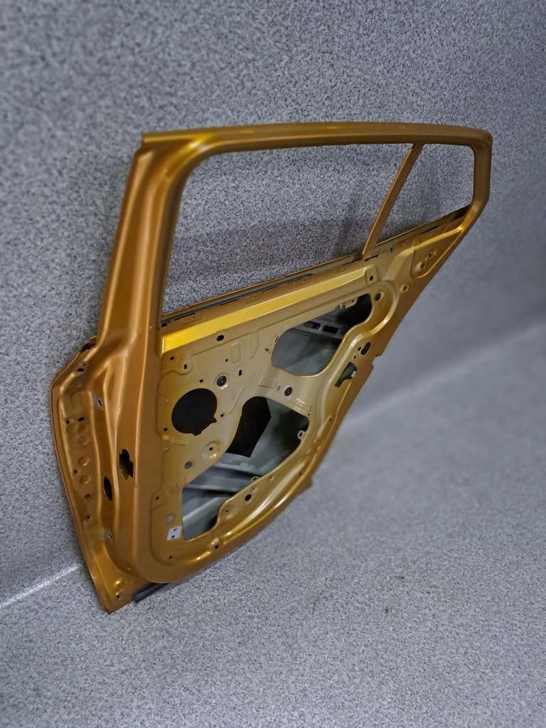 фото №9, Bmw x2 f39 дверь правое задние правый задняя