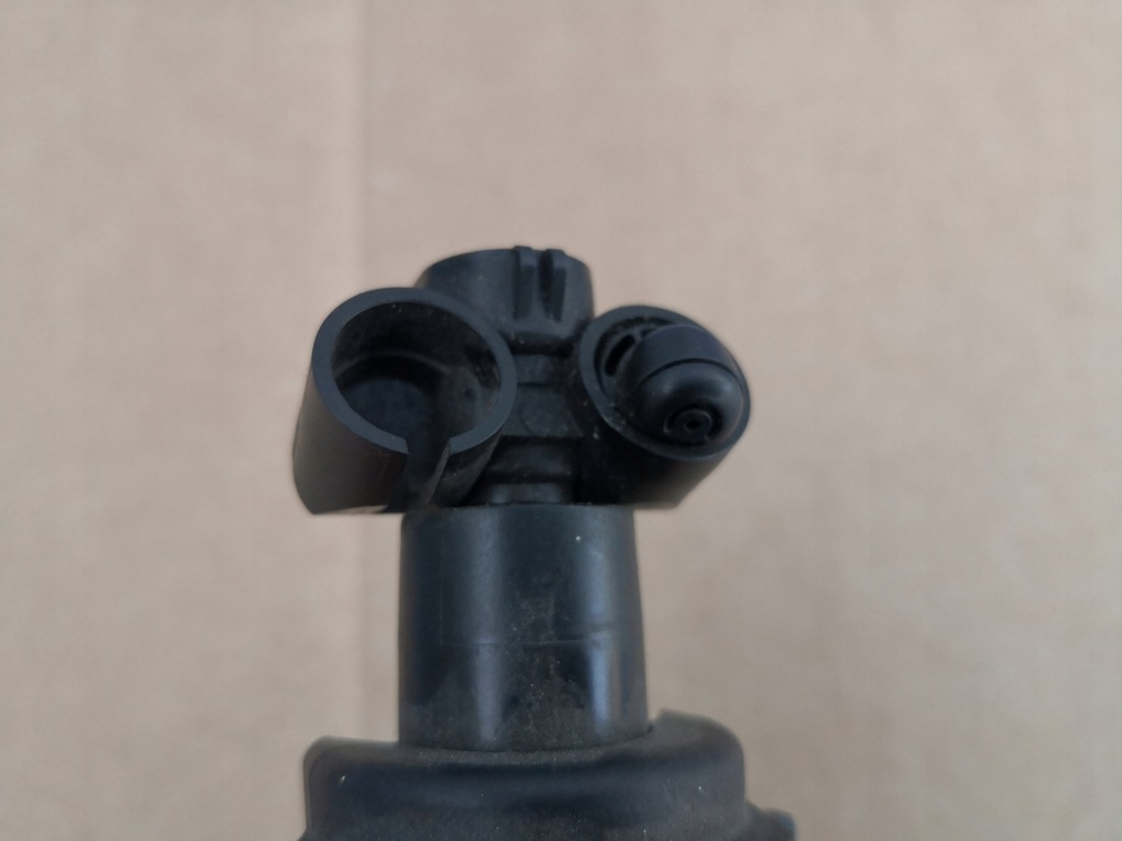 фото №4, Mini countryman r60 омивач лампи лівий насадка