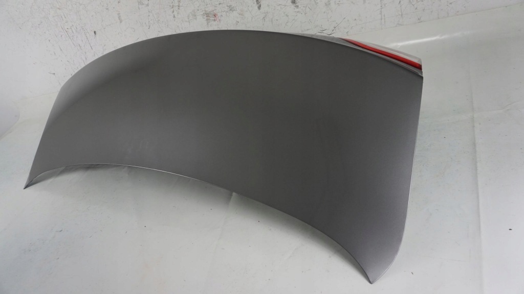 Комплектная крышка багажника задний  задняя задняя renault fluence 10-13 2010-2013 tekng Цена