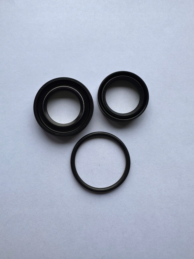 фото №2, Набір ремонтний редуктор молдинг renault trafic, opel vivaro, primastar