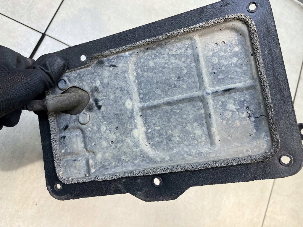 фото №10, Выборщик передач автоматическая коробка передач kia sorento i 2.5 crdi