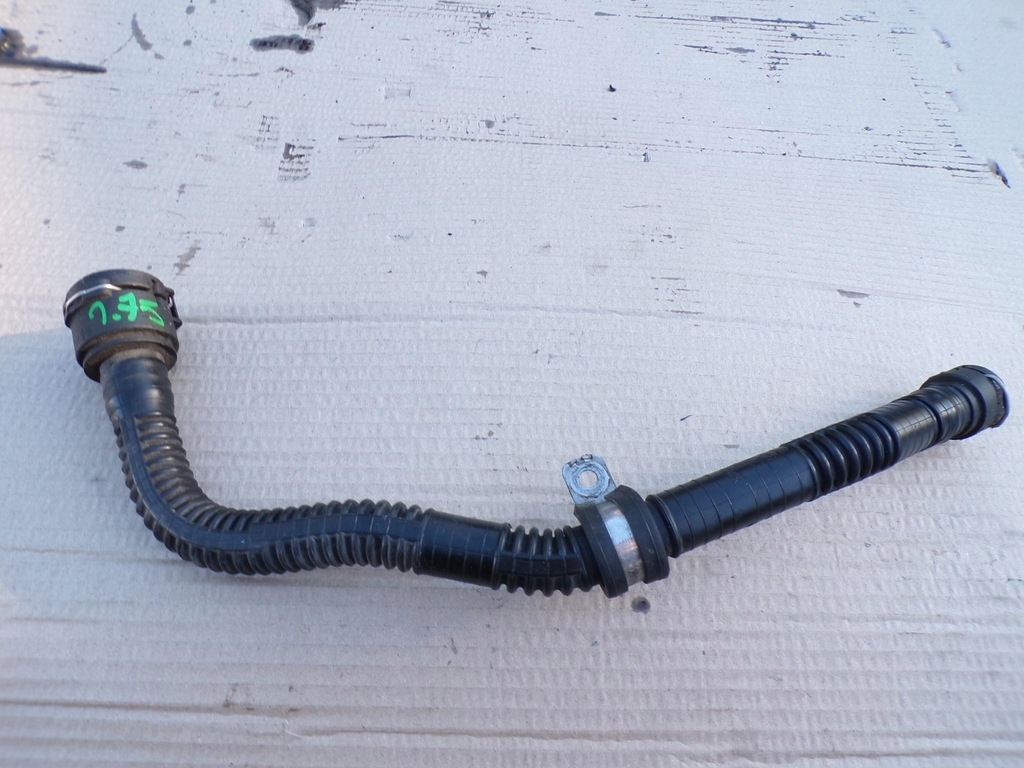 фото №1, Wąż трубка wody alfa romeo 159 giulietta 1.75 tbi 55212827