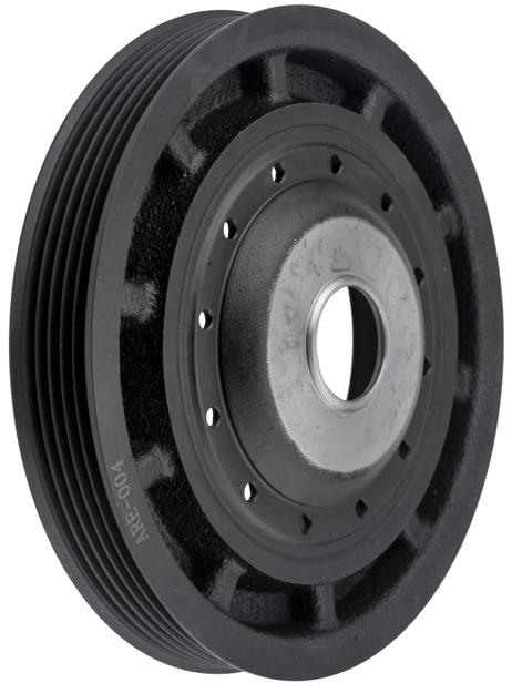 фото №1, Шкив коленчатого вала коленчатого nty rkp-re-004