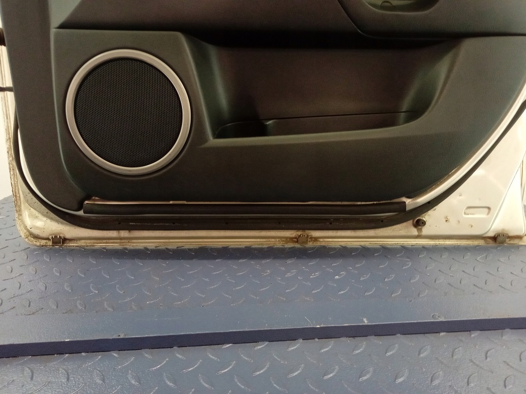 фото №3, Mazda 3 i bk hb двері перед праве 24e