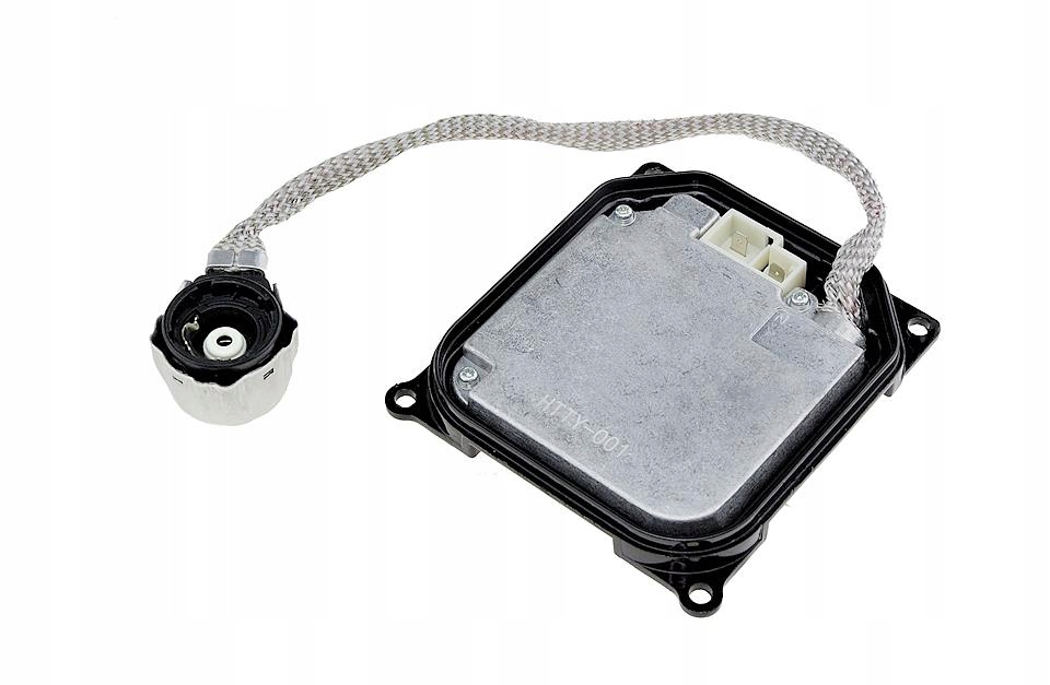 фото №1, Преобразователь напряжения d4s/d4r toyota prius lexus gs is ls