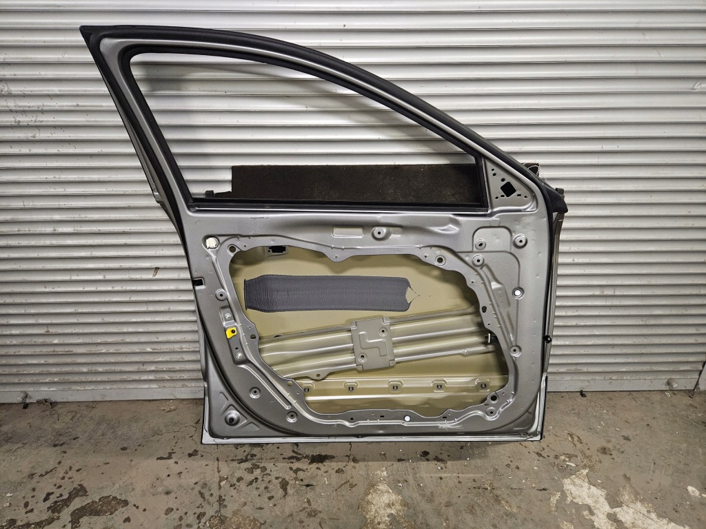 фото №2, Kia niro ii 22-24 двері лівий перед