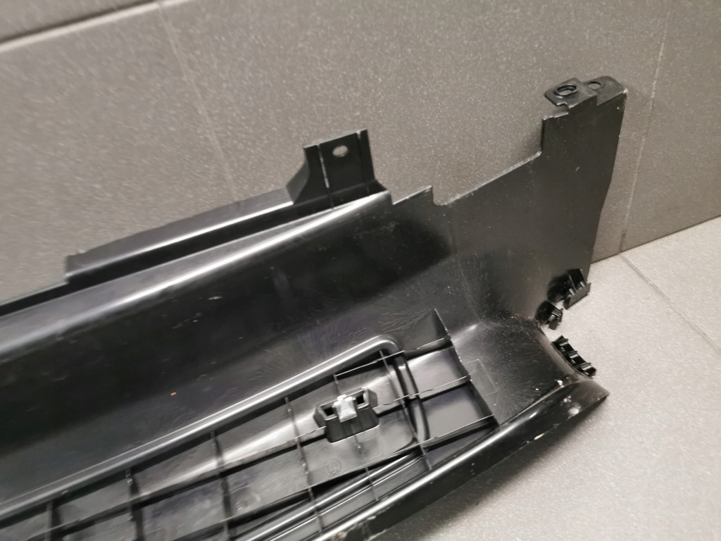 фото №12, Захист поперечина задня bmw x6 e71 6981004