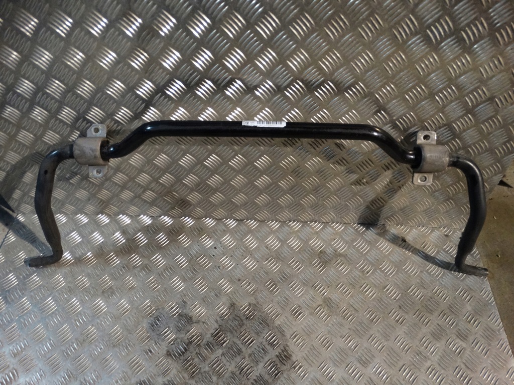 фото №1, Idealny стабилизатор передний mercedes w206 1