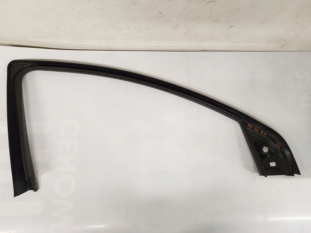 фото №11, Audi q7 4l 07r рамка защита внутренняя дверь правый перед 4l0867610