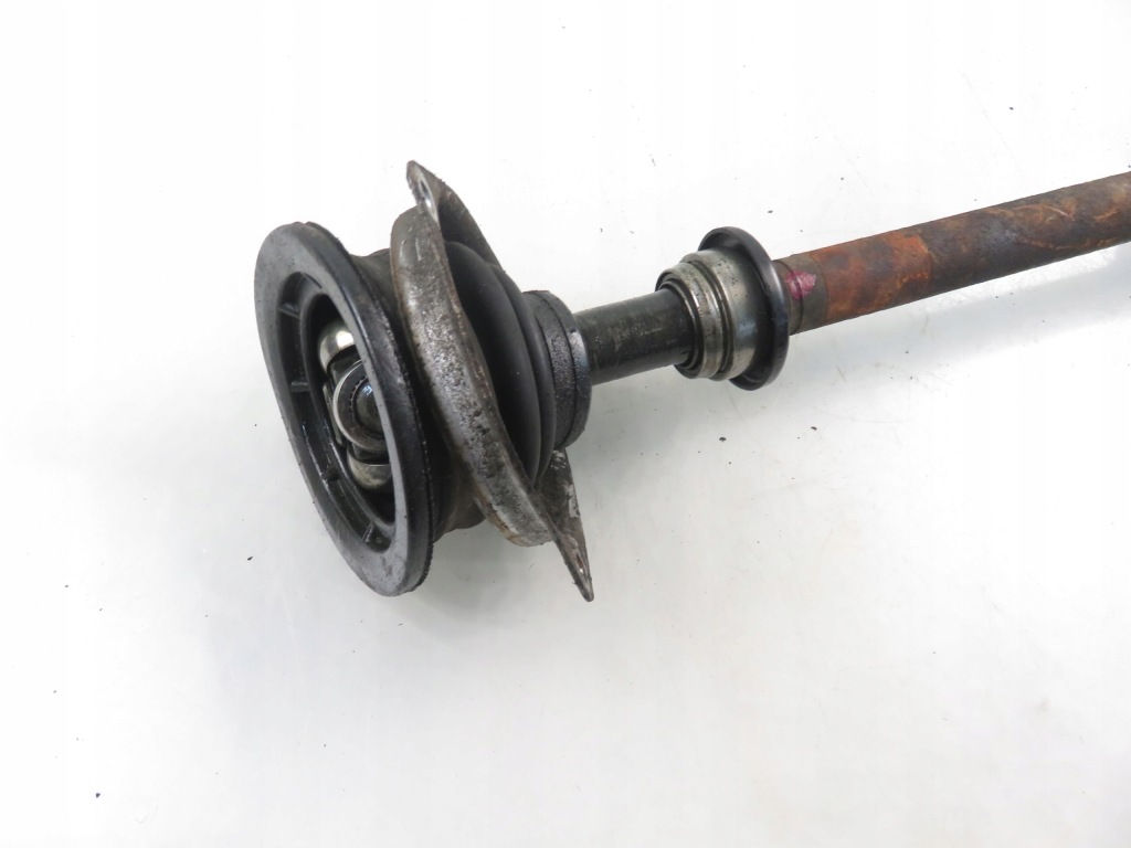 Привідний вал ліва renault scenic 1 1.6 k4m 700 Зі Шроту