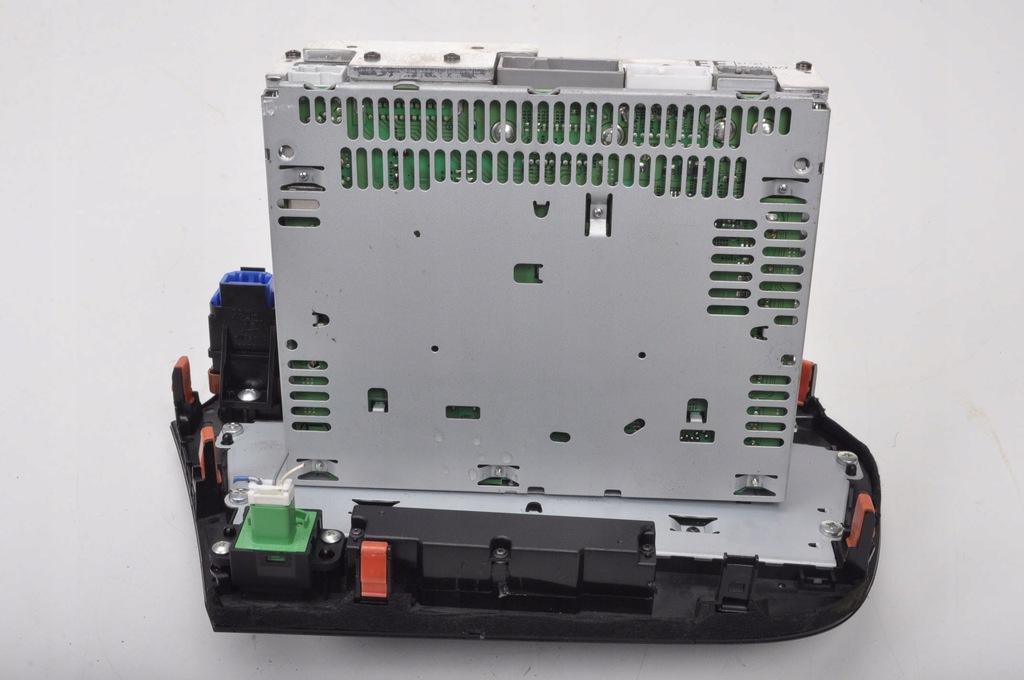 фото №3, Honda insight радіо 39100-tm8-e02