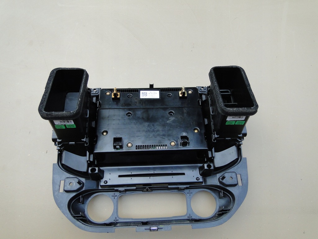 фото №9, Chevrolet colorado gmc canyon радіо навігація