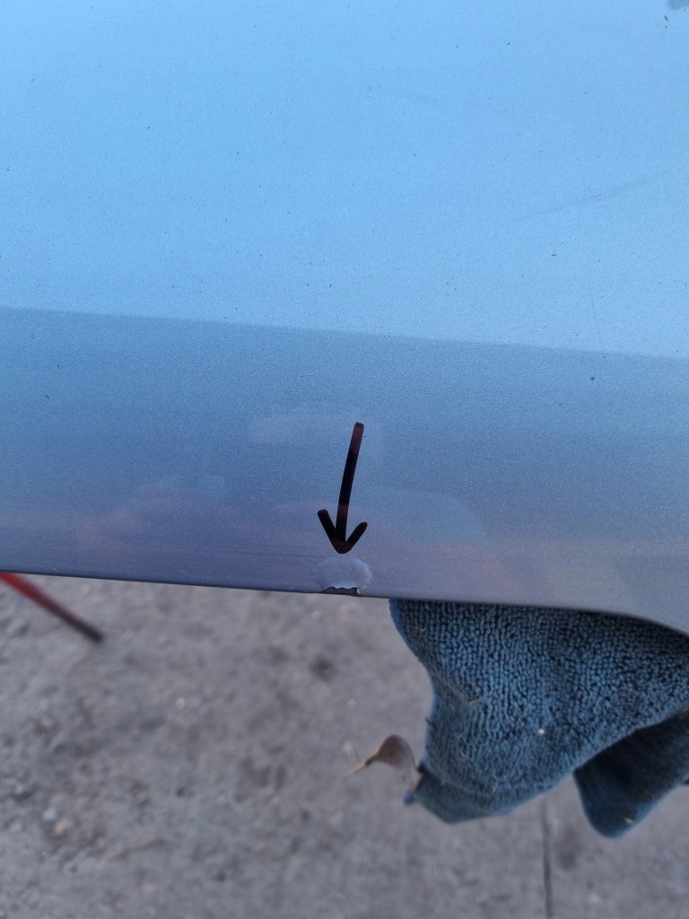 Купить Audi a4 b8 8k 07-11 капот крышка двигателя оригинал oem ly7g перед  fl