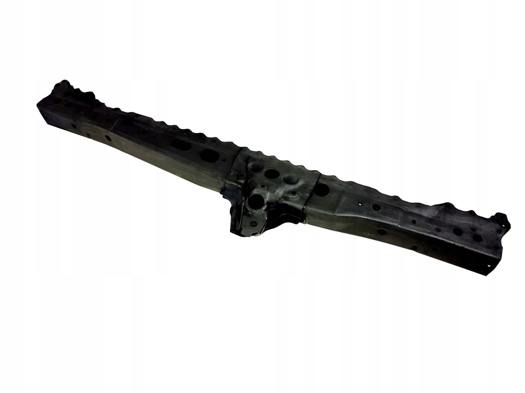 фото №8, Auris ii corolla e16 12-19 балка двигатель радиатор