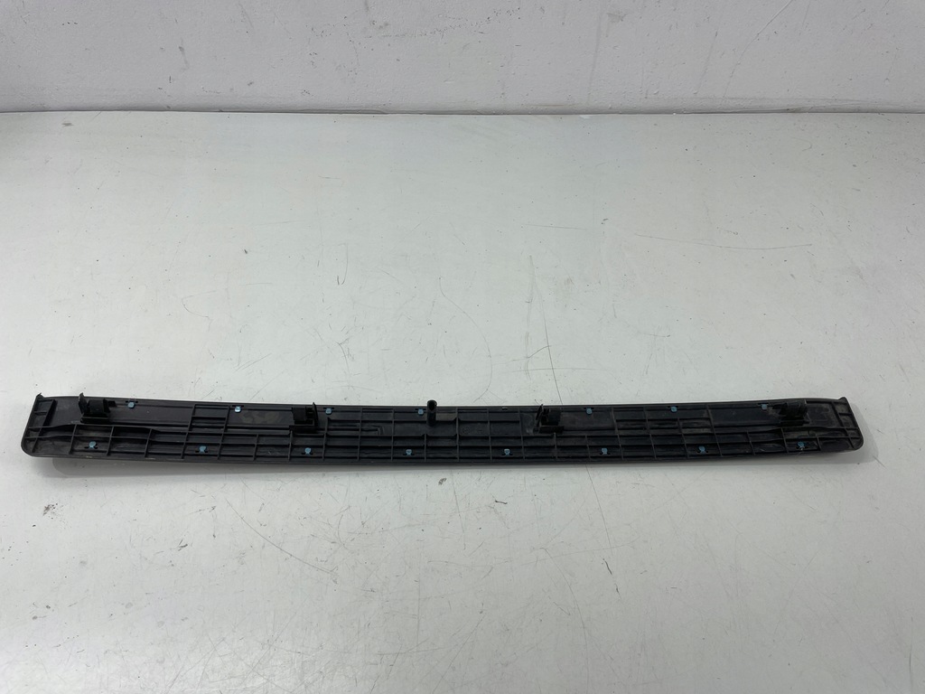 фото №3, Молдинг порог левая honda legend iv kb