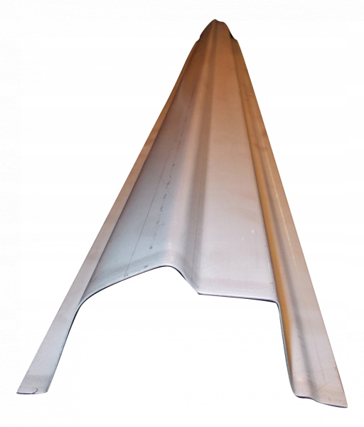 фото №1, Jeep grand cherokee 99-04 ремкомплект поріг le=pr