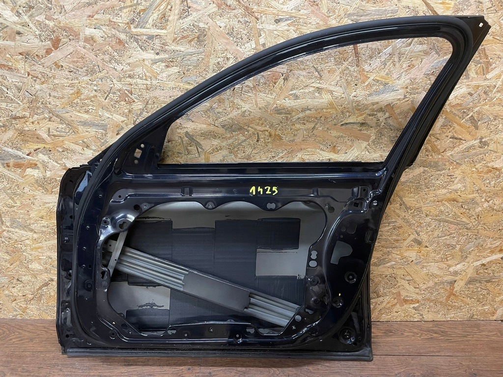 фото №9, Bmw 5 g30 g31 дверь правое перед передние