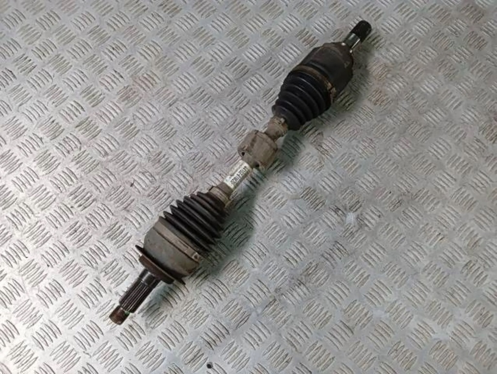 фото №1, 44102-61m20 suzuki sx4 s-cross приводной вал перед передняя левая 4x4