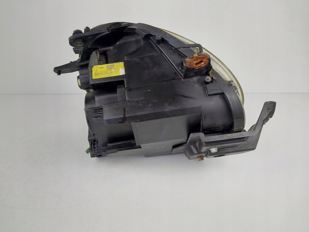 фото №4, Лампа лівий перед 89101886 alfa romeo mito