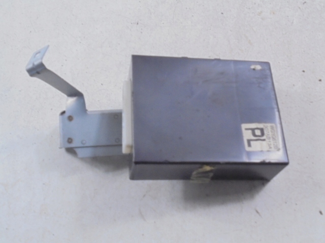 фото №9, Nissan micra k12 модуль блок управления кондиционера wg1g612b 307ab13a pl