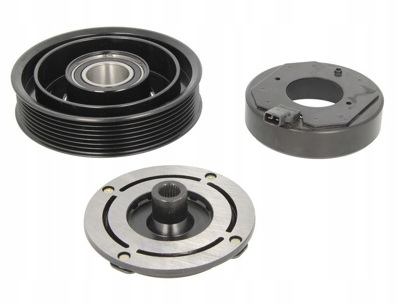 фото №1, Зчеплення компресор кондиціонера thermotec ca579