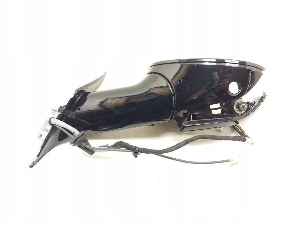 фото №5, Дзеркало праве aston martin vantage 15 pin + 1