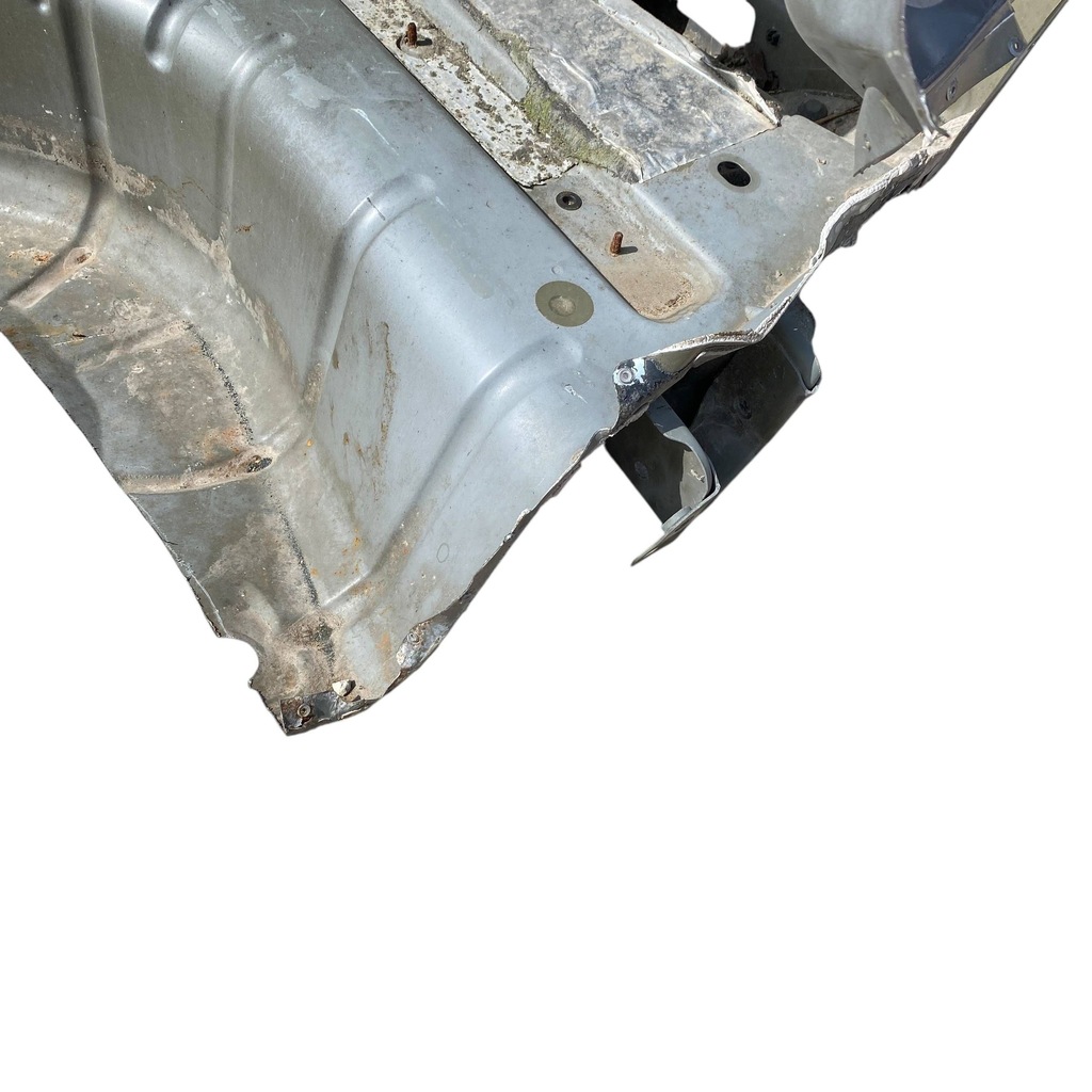 фото №7, Ford mustang v 2014 правая сторона четверть задняя