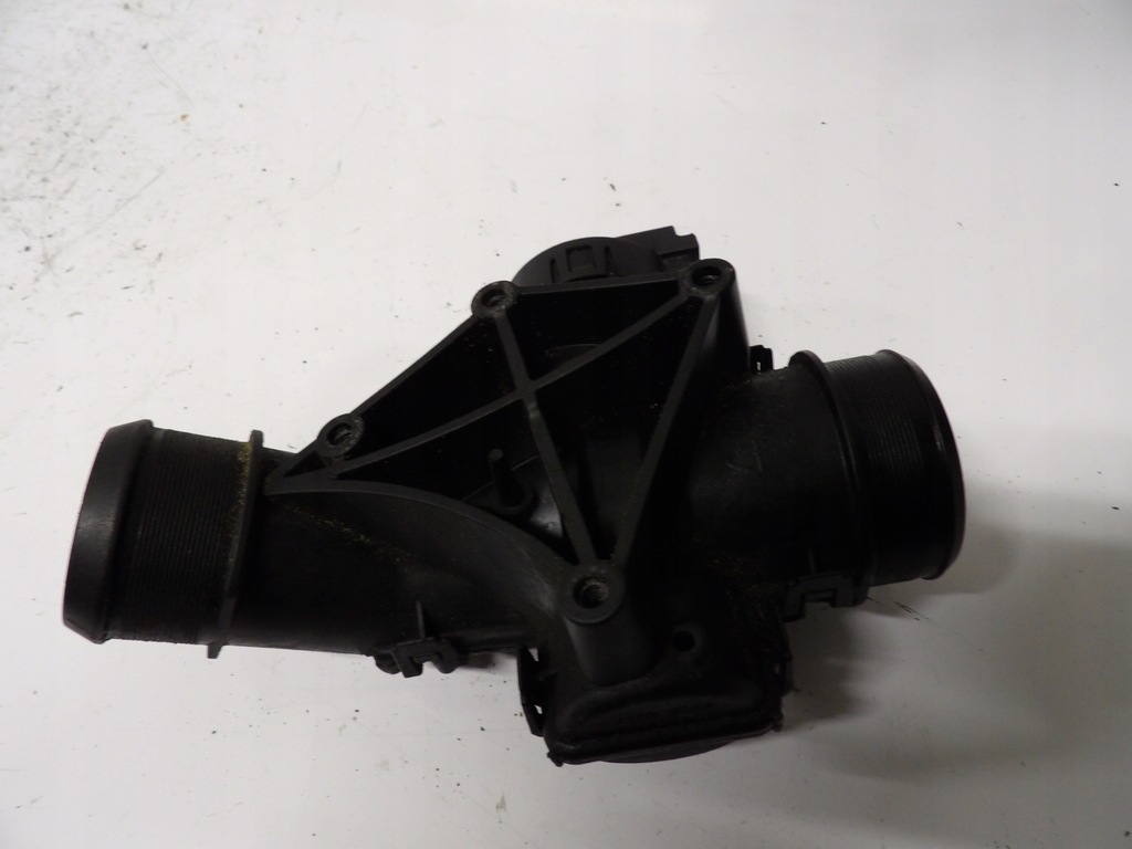 фото №1, Дроссельная заслонка peugeot partner