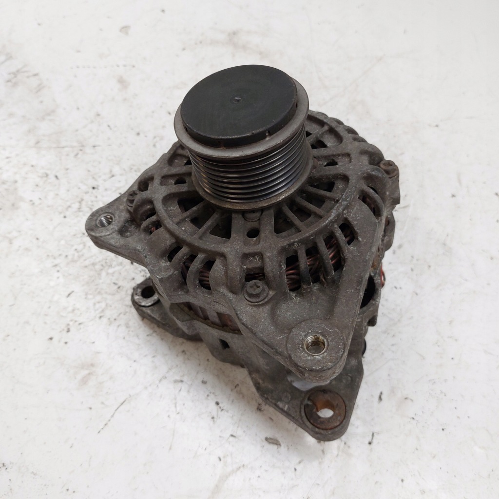 Mazda 6 vi 2,0d генератор misubishi 12v a3tb4981 в Украине