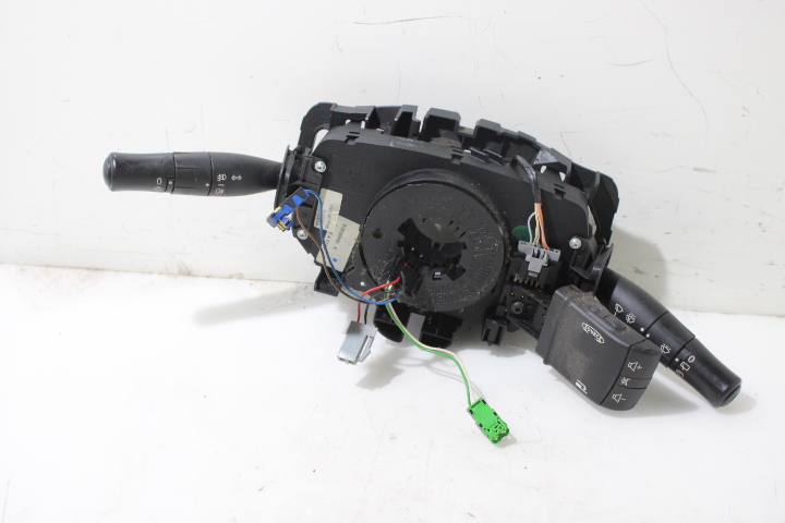 фото №3, Перемикач комбінований світла renault megane ii 1.6