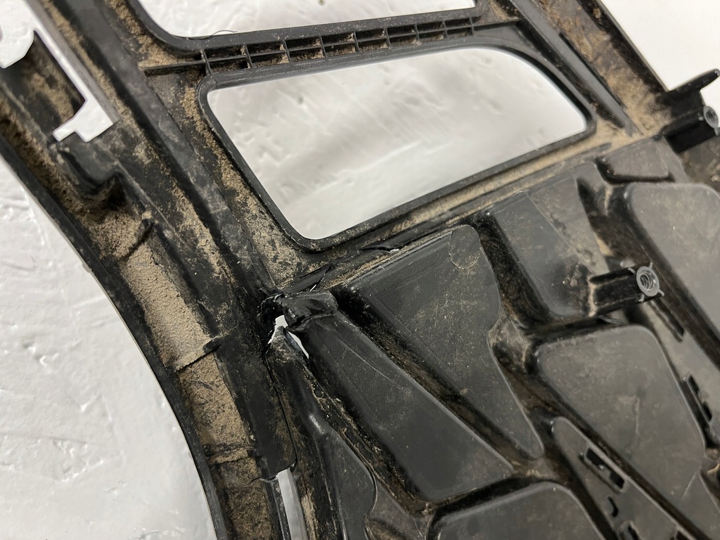 фото №12, Hyundai i-10 n line 2020 - решётка радиатора решётка радиатора 86351-k7300