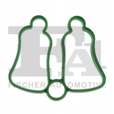 фото №3, Fischer прокладка колектор впускний