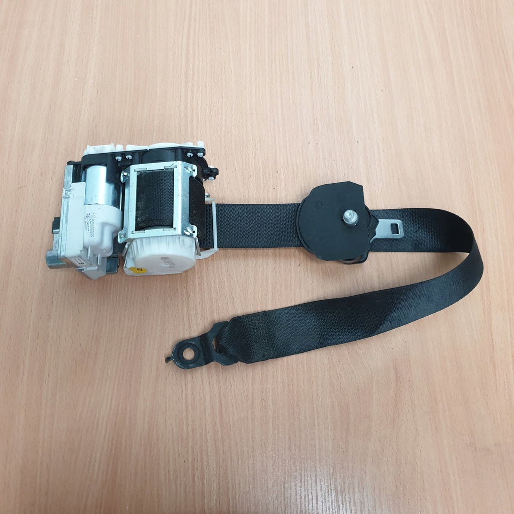 фото №7, Pas безопасности перед mercedes ml164 gl x164