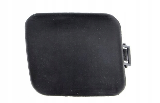 фото №2, Заглушка фаркоп перед toyota auris