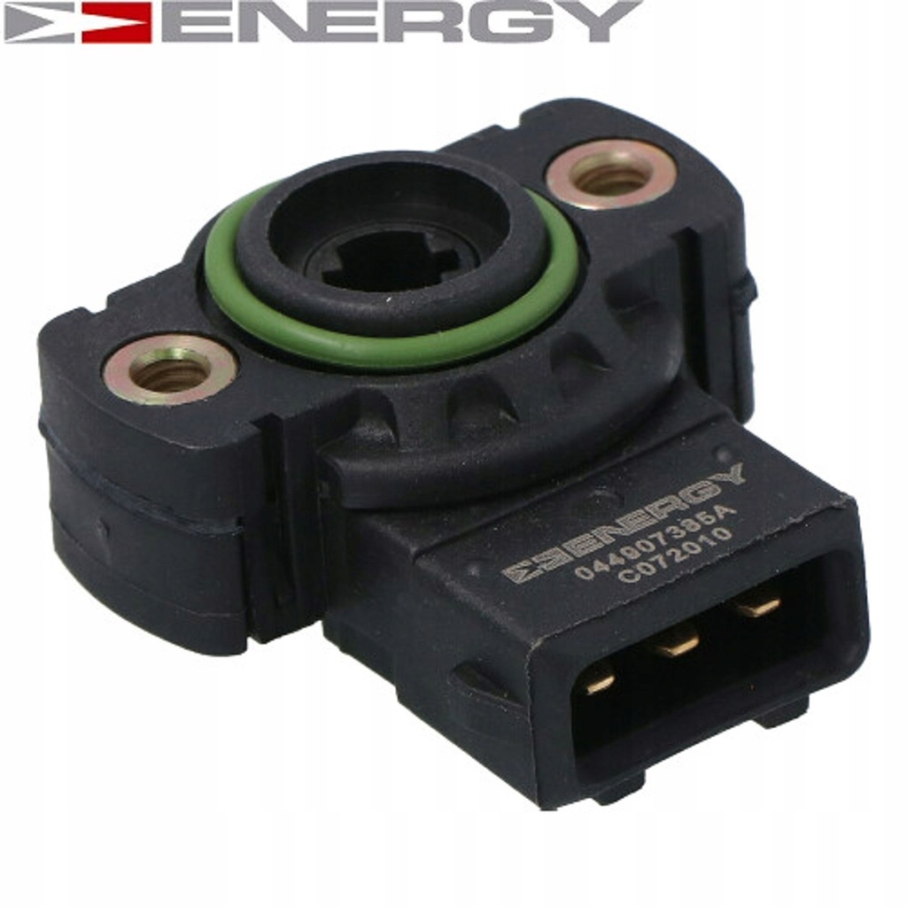 фото №10, Потенціометр дросель vw energy tps0008 датчик, налаштування