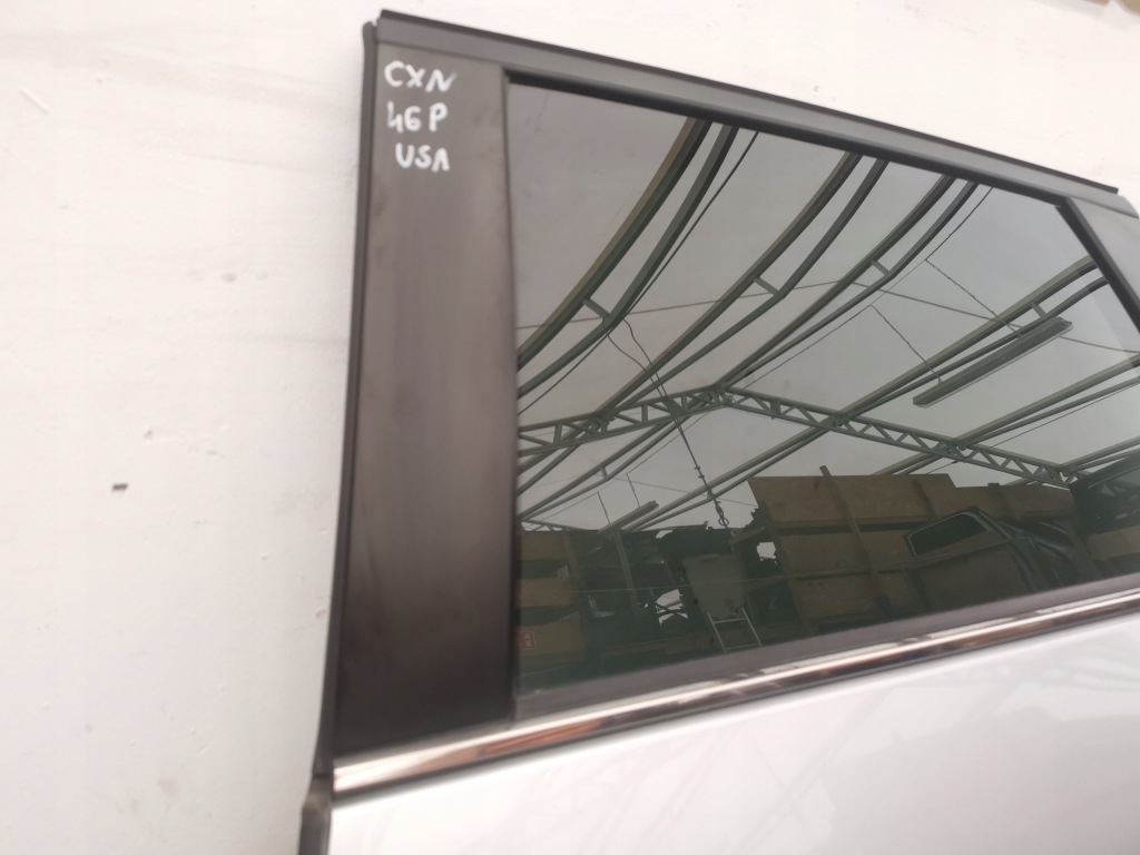 фото №6, Mazda cx5 ii 2017- дверь левая задняя задние 45p usa