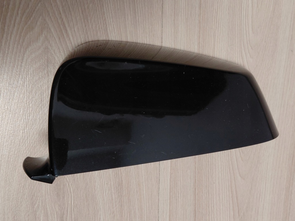Купити Bmw f01 f07 f10 корпус накладка лівого  дзеркало 475 оригінальний номер