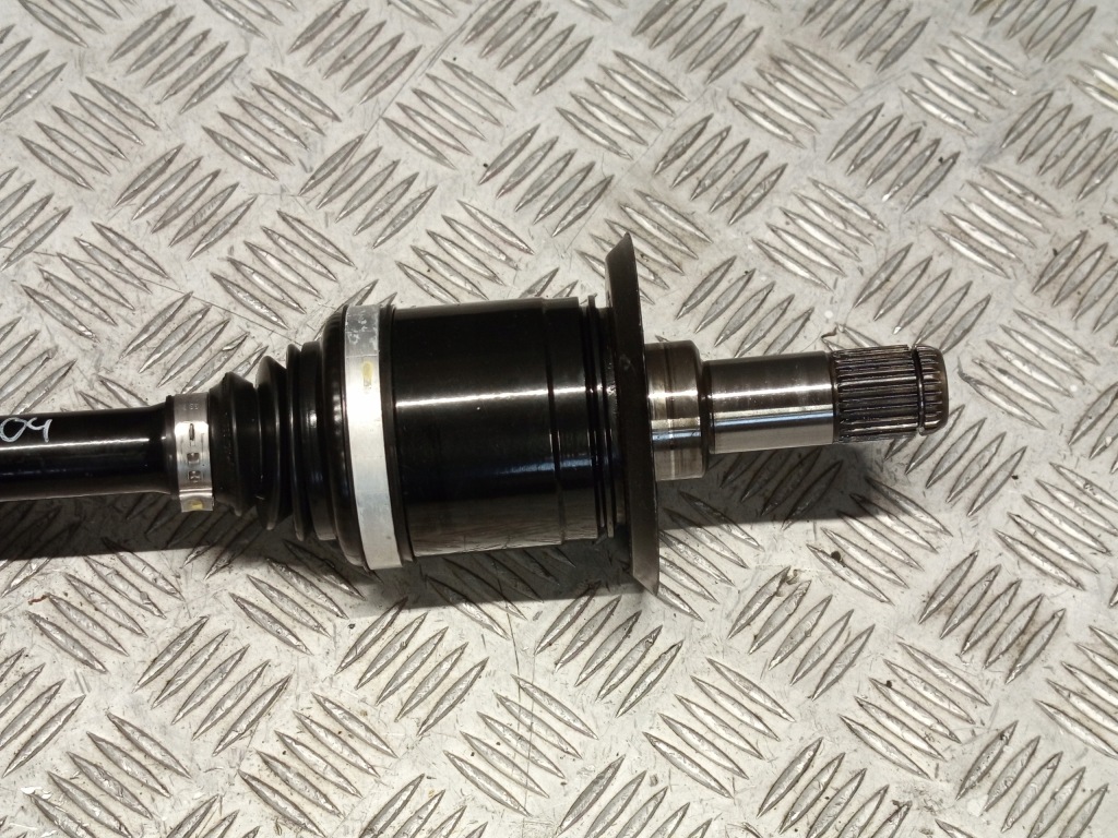 Bmw оригінальний номер 8482604 3' g20 g21 4' g22 g23 привідний вал задня правий правий задній Доставка