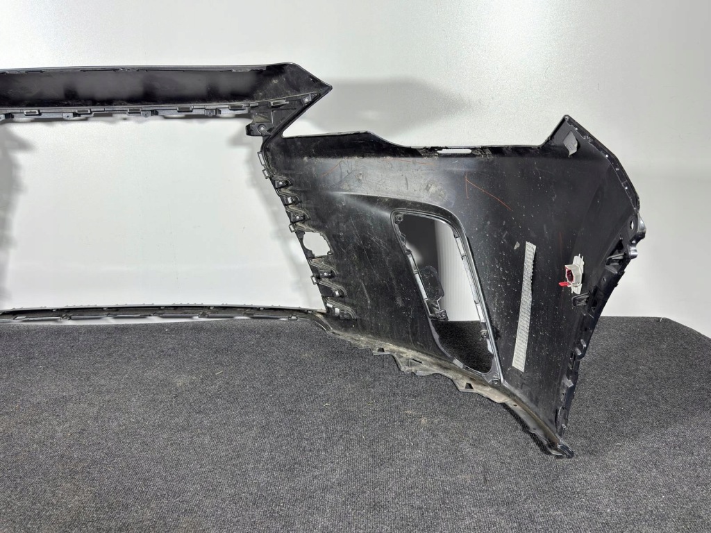 фото №9, Lexus rx 5 v бампер перед передний 52119-48850 bardzo хороший org